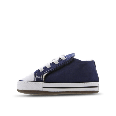 Converse Chuck Taylor All Star Cribster Kids "Blue" | 865158C