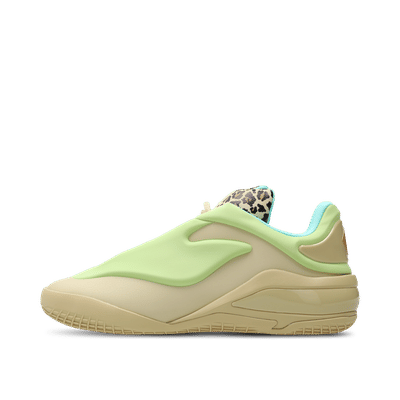 Converse Shai Lace-Up "Green" | A24961C