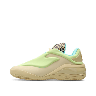 Converse Shai Lace Up "Volt" | A24986C