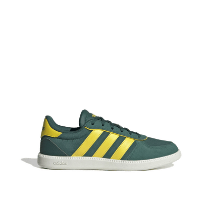 adidas-breaknet-sleek-green-js0134