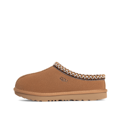 UGG Tasman II Slipper Kids "Chestnut" | 1019066KCHE