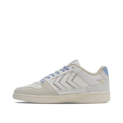 Hummel ST. Power Play "White" | 2279529109