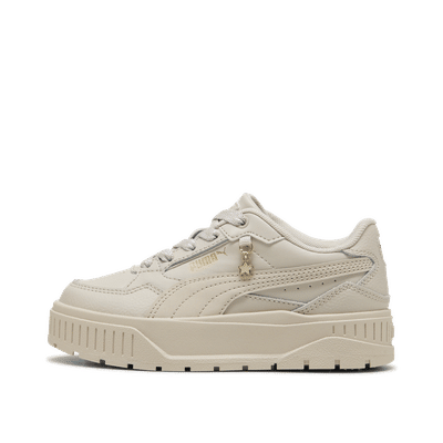 PUMA Karmen II Idol Charm "Silver Fog/Gold" | 407732-02