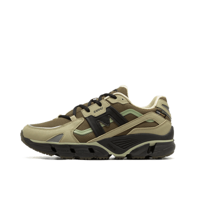 Karhu Super Fulcrum Cordura "Beech/Jet Black" | F860016
