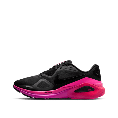 Nike Structure 26 "Black" | HJ1101-005