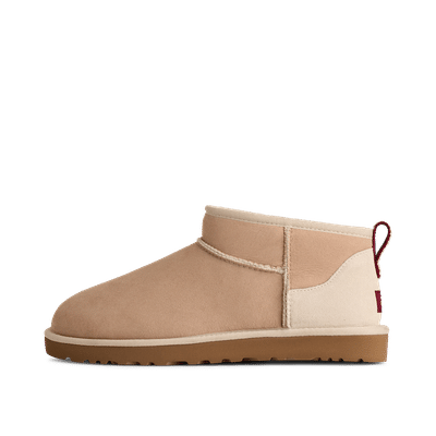 ugg-classic-ultra-mini-driftwoodbiking-red-1176010dwd