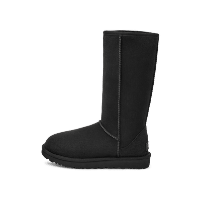 UGG Classic Tall II "Black" | 1016224BLK