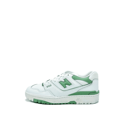 New Balance 550 "White Mint Green" | BB550FS1