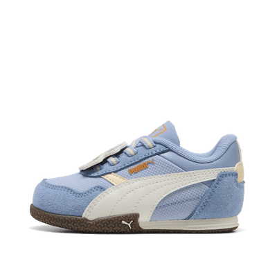 PUMA x DORA THE EXPLORER Bella Donna "Chambray Blue/White" | 407712-01