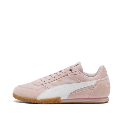 PUMA Bella Donna Nylon "Mauve Mist/White/Gold" | 403554-03