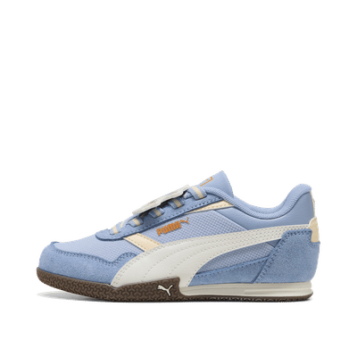 PUMA x DORA THE EXPLORER Bella Donna "Chambray Blue/White" | 407711-01