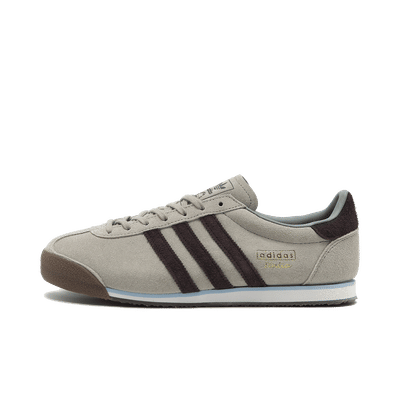 Adidas Italia 70s Edit "Grey" | KJ4886
