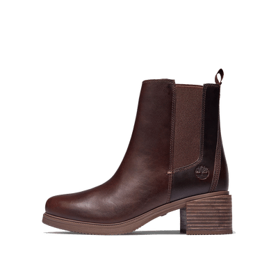 Timberland Dalston Vibe Mid Chelsea "Chestnut" | A25B3201