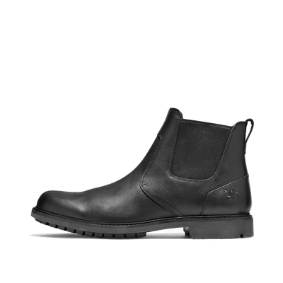 Timberland Stormbucks "Black" | 5551R001