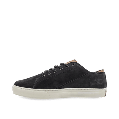 Timberland Adventure 2.0 Leather Ox "Black" | A1Y6KBLK