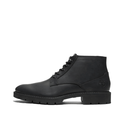 Timberland Elmhurst "Black" | A2976001