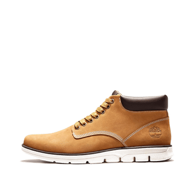Timberland Bradstreet Chukka Leather "Brown" | A1989WHE