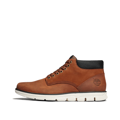Timberland Bradstreet Leather "Brown" | A13EEBRN