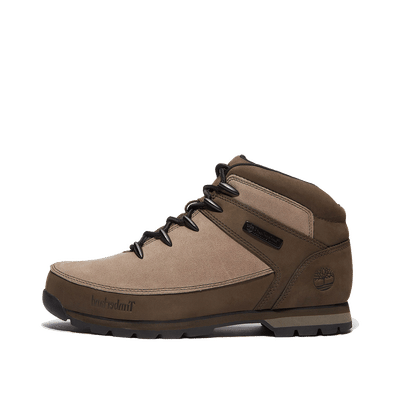 Timberland Euro Sprint "Brown" | A2K84-A4P