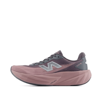 New Balance FuelCell Rebel v5 "Magnet/Pebble" | WFCX3WA