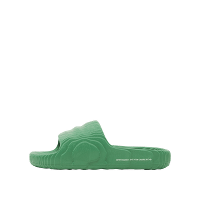 adidas-adilette-22-slide-green-if5395