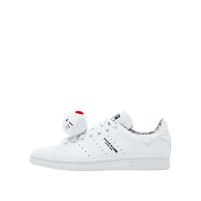 Adidas - x Hello Kitty - Stan Smith W "White" | HP9656
