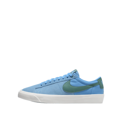 Nike SB Zoom Blazer Low Pro GT "Blue" | FJ1679-400