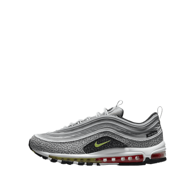 Nike Air Max 97 "Silver" | FD9754-001