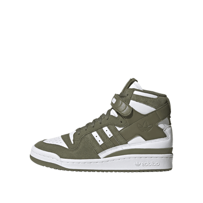 Adidas Forum 84 Hi "Olive" | GY9551