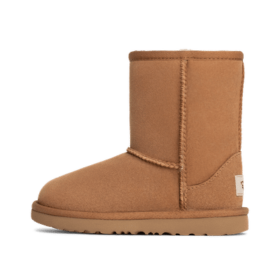 UGG Classic Short II "Chestnut" | 1017703KCHE