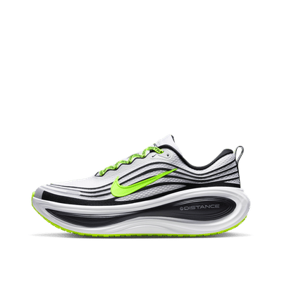 Nike Vomero Plus x Distance "White" | IQ7318-100