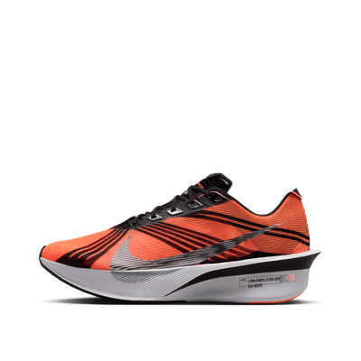 Nike Vaporfly 4 x DISTANCE "Orange" | IQ7316-800