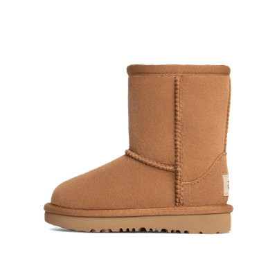 UGG Classic Short II "Chestnut" | 1017703TCHE