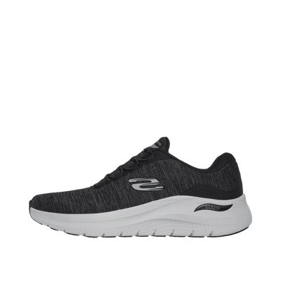 Skechers Arch Fit 2.0 "Black/Grey" | 232709BKGY