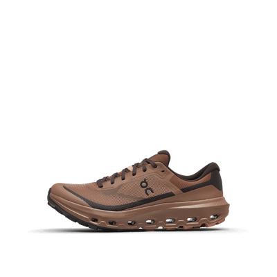 On Cloudvista 3 Waterproof "Brown" | 3MG30255315