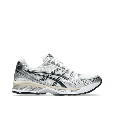ASICS Gel-Kayano 14 "White/Graphite Grey" | 1203A537-110