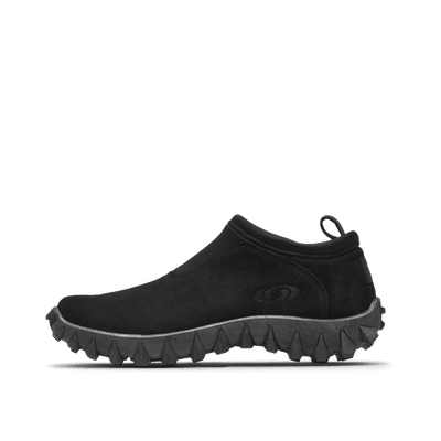 Salomon Snowclog OG Clog "Black/Black/Asphalt" | L45389900