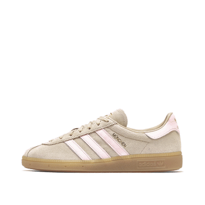 Adidas Muenchen Wmns "Brown" | KH9275