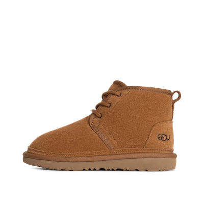 UGG Neumel II Kids "Chestnut" | 1017320KCHE