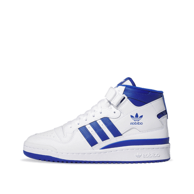 Adidas Forum Mid "White" | IG3755