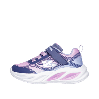 Skechers S-Lights "Cosmic Glow" | 303712NNVMT
