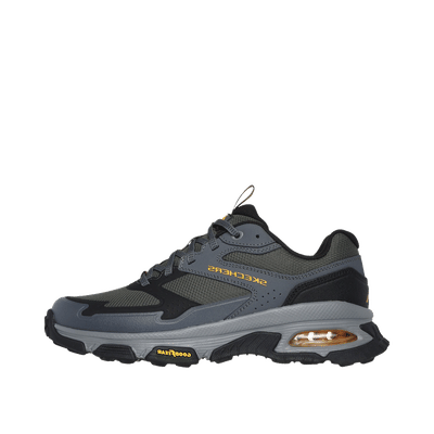 Skechers Skech-Air Envoy "Green/Black" | 237553GNBK