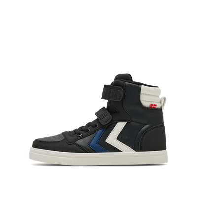 Hummel "Black" | 2259132431