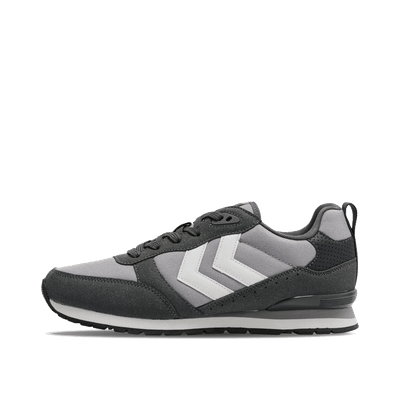 Hummel Monaco 86 "Grey" | 2214272004
