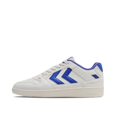 Hummel ST Power Play "White" | 2228159109