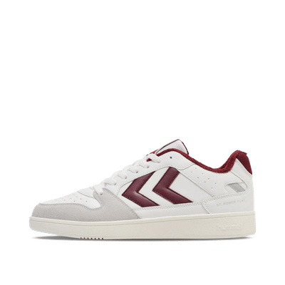 Hummel ST. POWER PLAY PL "White" | 2242919782
