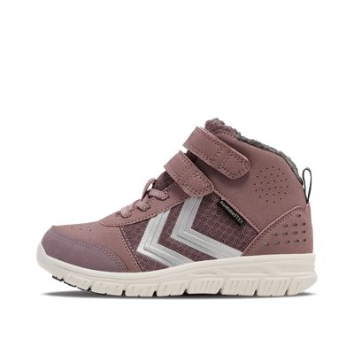 Hummel Crosslite Winter Mid "Violet" | 2154298719