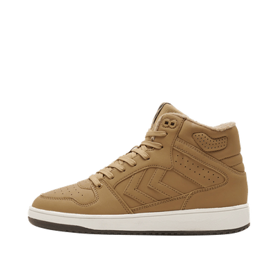 Hummel "Brown" | 2162168020