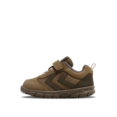 Hummel Crosslite Winter "Brown" | 2154288314