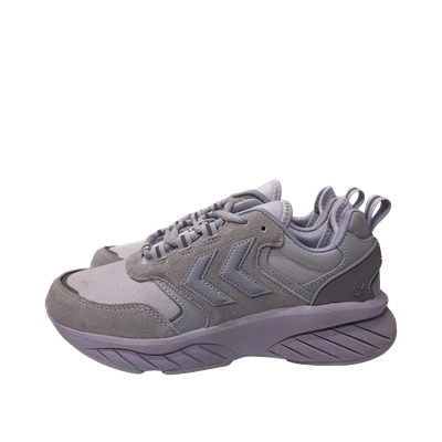Hummel Low "Violet" | 217666-3040